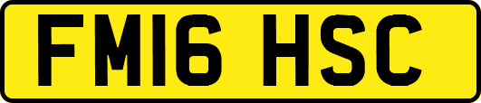 FM16HSC
