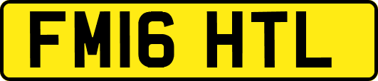 FM16HTL