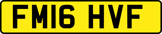 FM16HVF