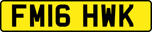 FM16HWK