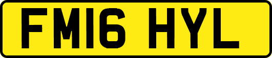 FM16HYL