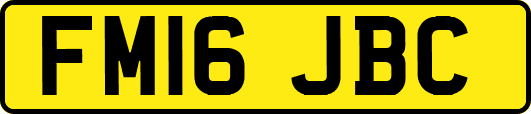 FM16JBC