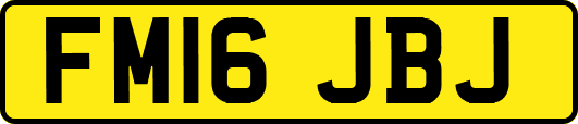 FM16JBJ