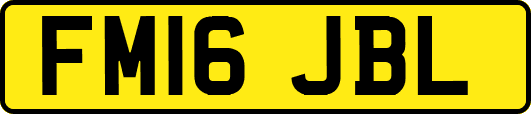 FM16JBL