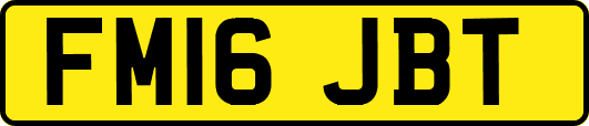 FM16JBT
