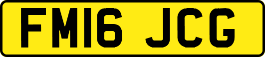 FM16JCG