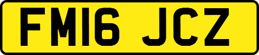 FM16JCZ
