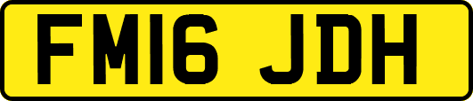 FM16JDH