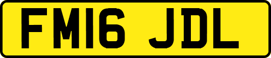 FM16JDL