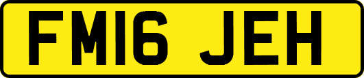 FM16JEH