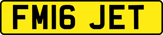 FM16JET