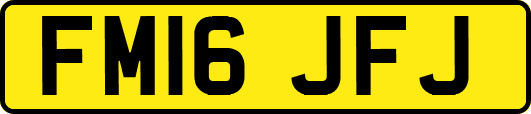 FM16JFJ