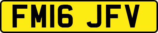 FM16JFV