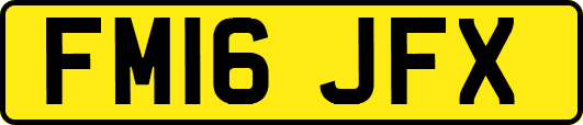 FM16JFX