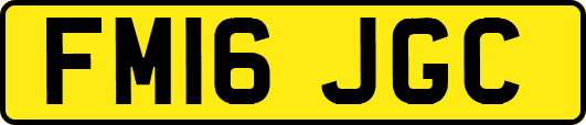 FM16JGC