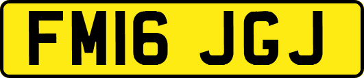 FM16JGJ