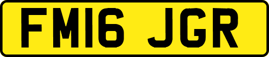FM16JGR