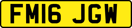 FM16JGW