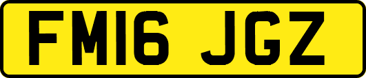 FM16JGZ