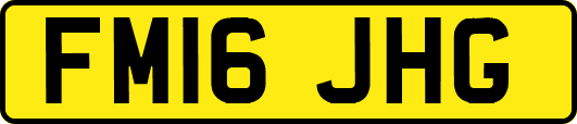 FM16JHG