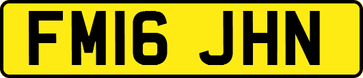 FM16JHN