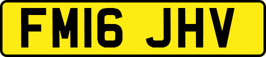 FM16JHV