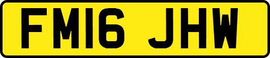 FM16JHW