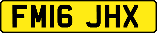 FM16JHX