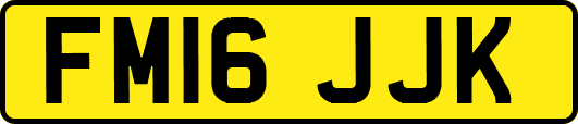 FM16JJK