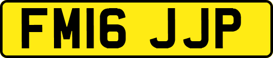 FM16JJP