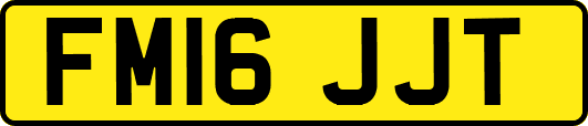 FM16JJT