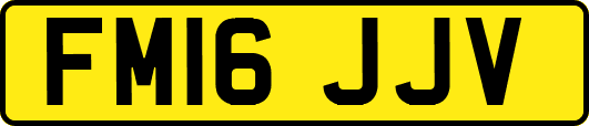 FM16JJV