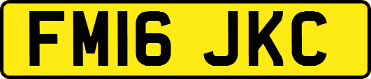 FM16JKC