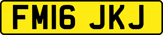 FM16JKJ