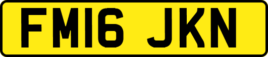 FM16JKN