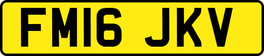 FM16JKV