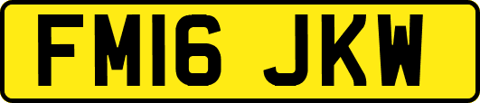 FM16JKW