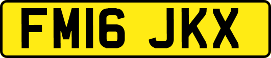 FM16JKX