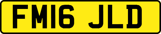 FM16JLD