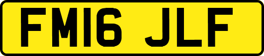 FM16JLF