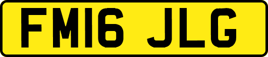FM16JLG