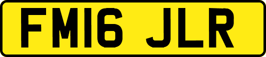 FM16JLR