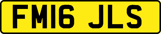 FM16JLS