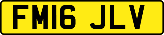 FM16JLV