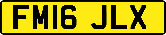FM16JLX