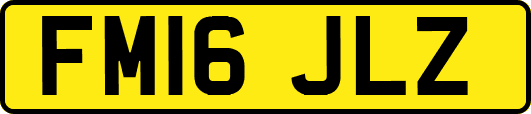 FM16JLZ