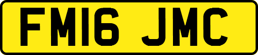 FM16JMC
