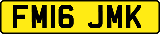 FM16JMK