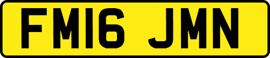 FM16JMN