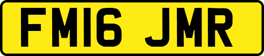 FM16JMR